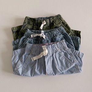 Carter’s boy shorts